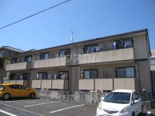 パークハウス南牛川の画像