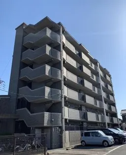 サントラップアベニューの画像