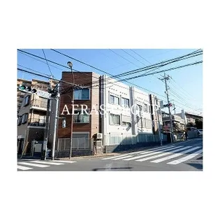 サン アベニュー成増の画像