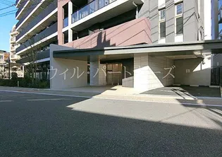 KDXレジデンス上石神井IIの画像