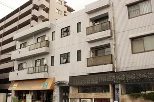 第2森本ビルの画像