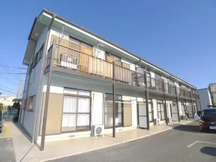グリーンメイトコシヌマの画像