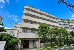 パークウェル文京千石の画像