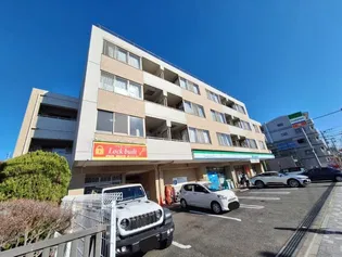 K T ビルの画像