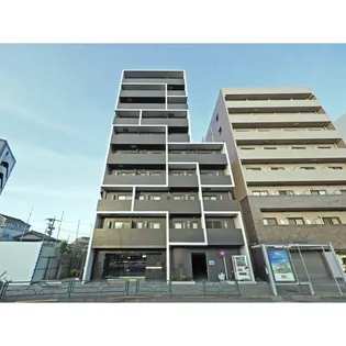 ステージグランデ蒲田アジールコートの画像