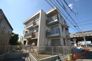 エクラージュEの画像