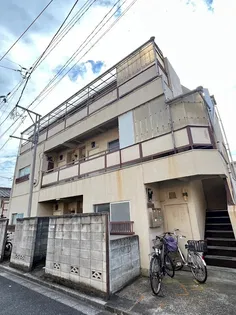 マンション中村の画像