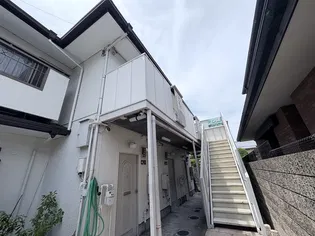 翠ハイツの画像
