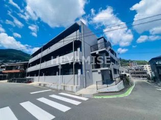 長崎県長崎市界1【マンション】の外観