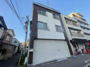 第一久松マンションの画像