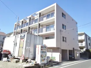 パレス東京の画像