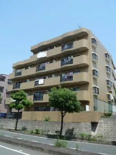 サンモール中川の画像