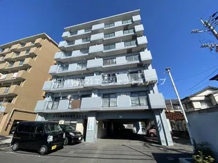 エラン宮崎Ⅰ番館の画像