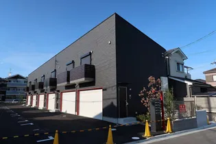 TAKATSUKI BASEの画像