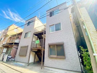 サニーサイド北千住駅前の画像