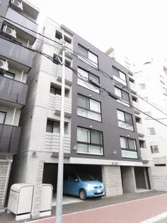 グランドサクセス琴似Ⅱの画像