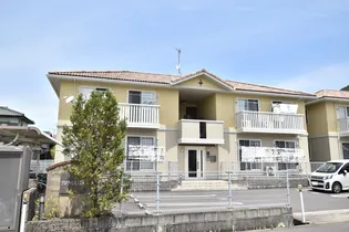 プロヴァンス土器東 B棟の画像