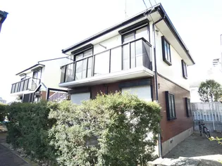 ビクトリアジュネスAの画像