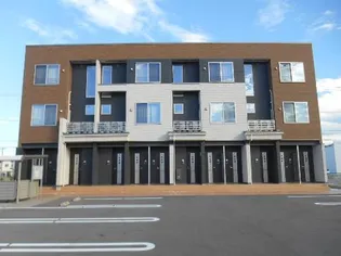 オレガノ【2階】の外観