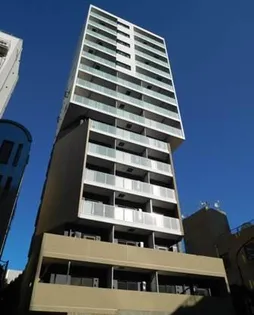 東京都文京区本郷7【マンション】の外観