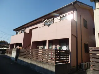 HSハイツ2号棟の画像