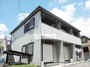 グランデージュの画像