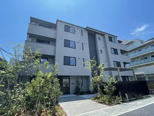 リヨン千代田【3階】の外観