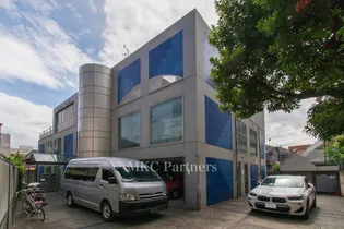 アトリウム青山の画像