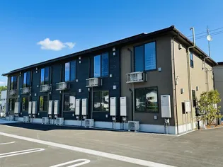 ハッピーハウスIIの画像