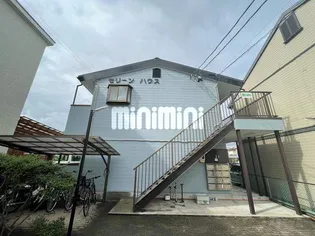 セリーンハウスの画像