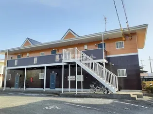 レジデンス濱田IIの画像