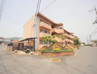 第2サンコウハイツの画像