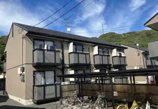 ディア エスタ A棟の画像