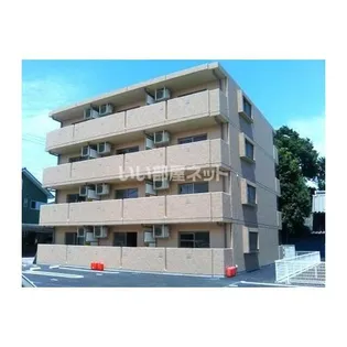 フローレンスII【1階】の外観