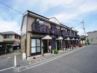 APPLAUSE C棟の画像