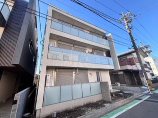 大和東2丁目メゾン北棟の画像