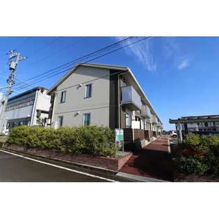 D-room小矢部【1階】の外観