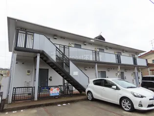 コンフォートタナカの画像