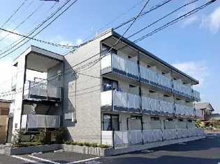 レオパレスアイあいビレッジの画像
