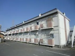 MyCityLife36番館【2階】の外観