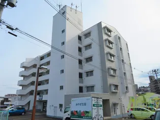 協栄マンションの画像