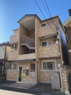 メゾン ド カトレアの画像