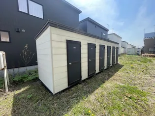 ウエストサイト【1階】のその他画像