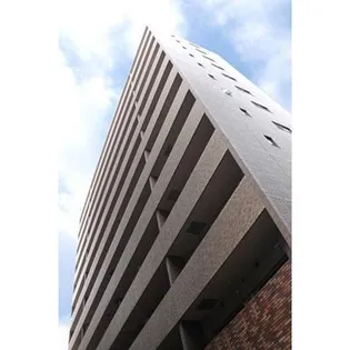 東京都中央区銀座2【マンション】の外観