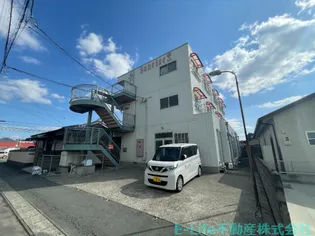 サンライズ帯山の画像