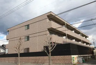 ブランシェ北小金の画像