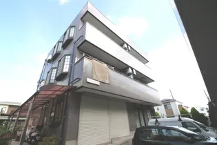 メゾンド エスポワールの画像