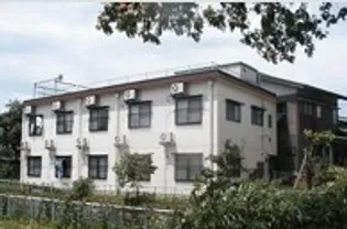 アルカディア五福【2階】の外観