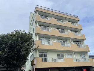 メゾンエスポワールの画像