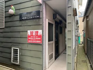 リビエール関屋の画像